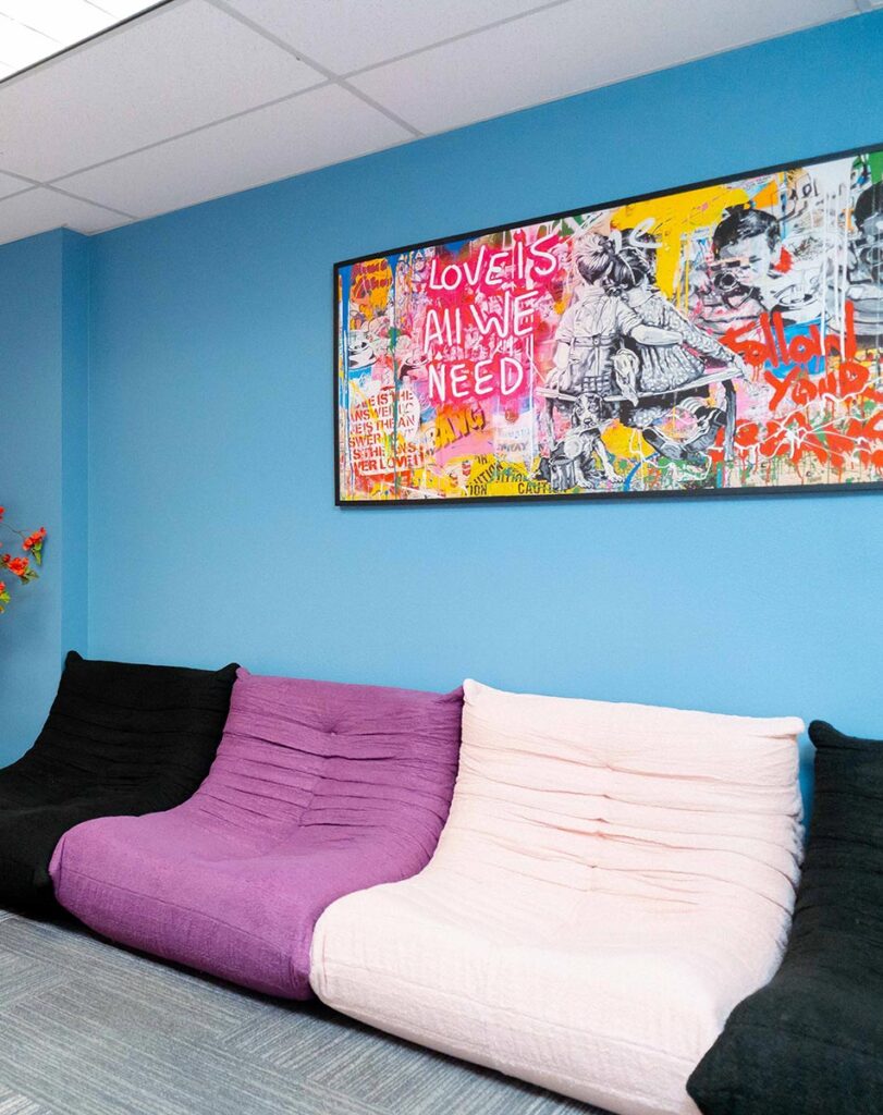 Complications of PTSD Thousand Oaks CA