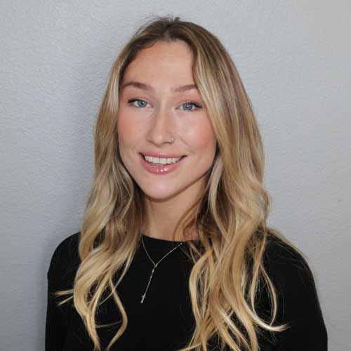 Olivia Hardy