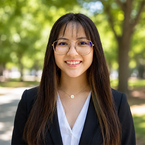 Sarah Hirano