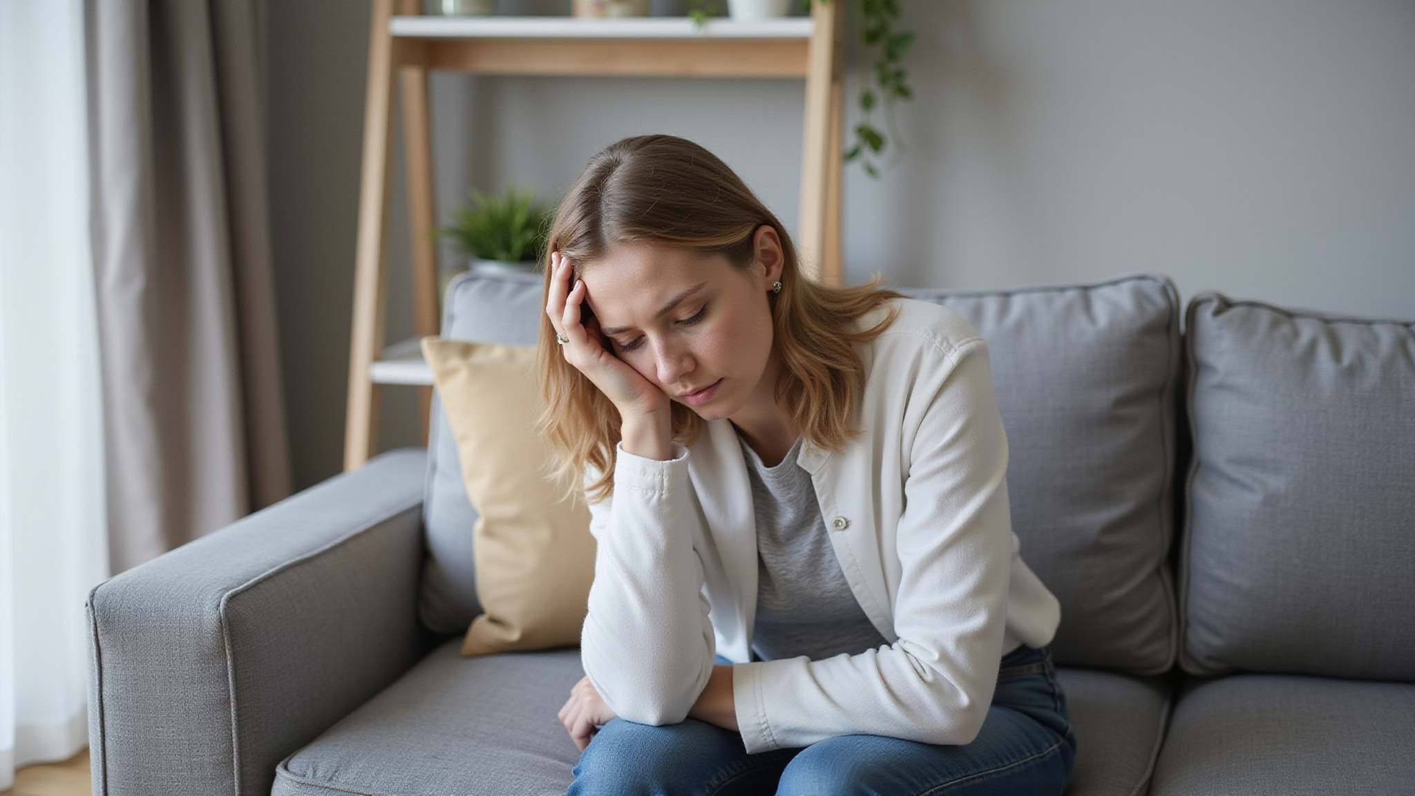 Bipolar disorder vs BPD symptoms