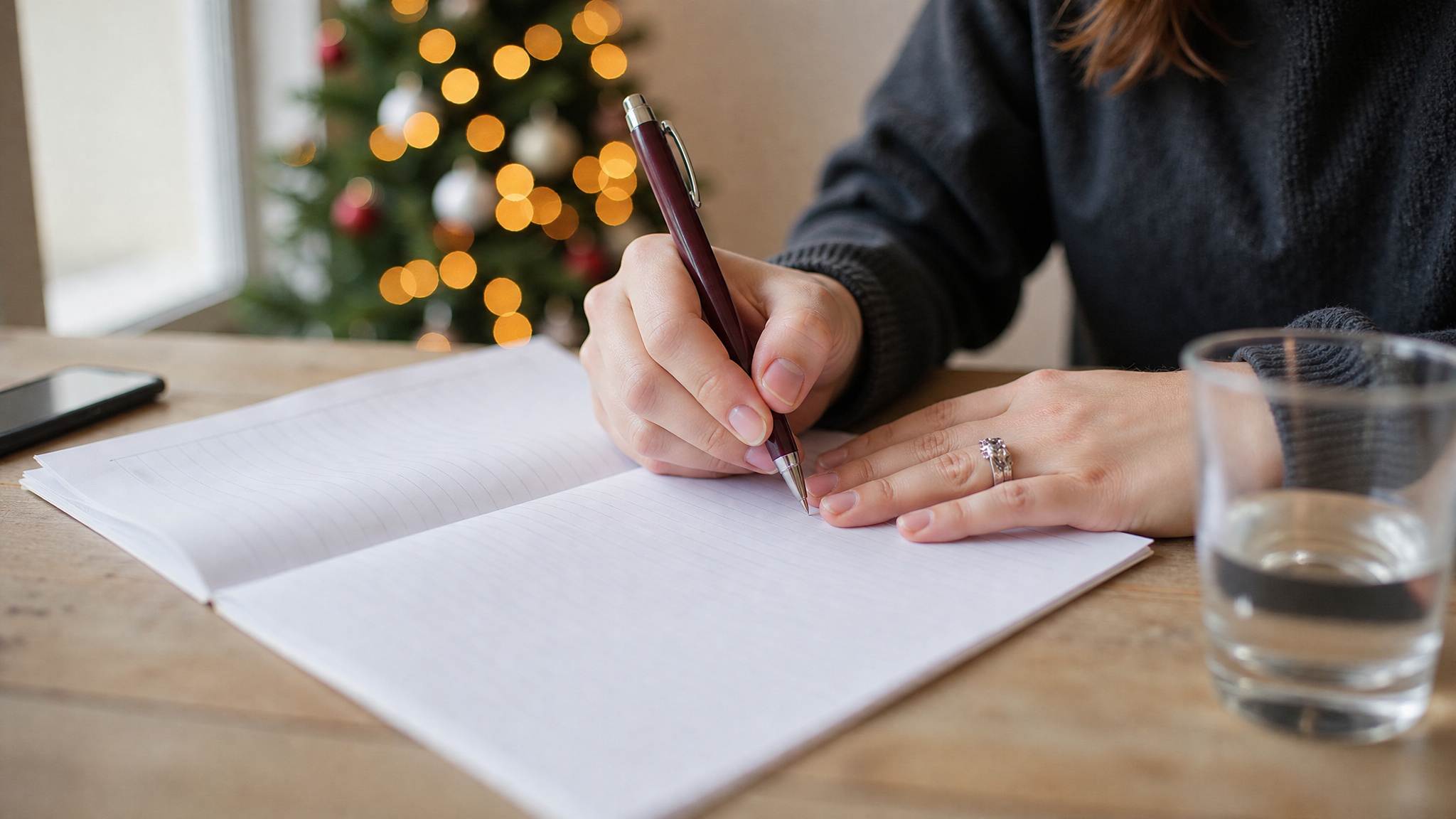 holiday relapse prevention plan