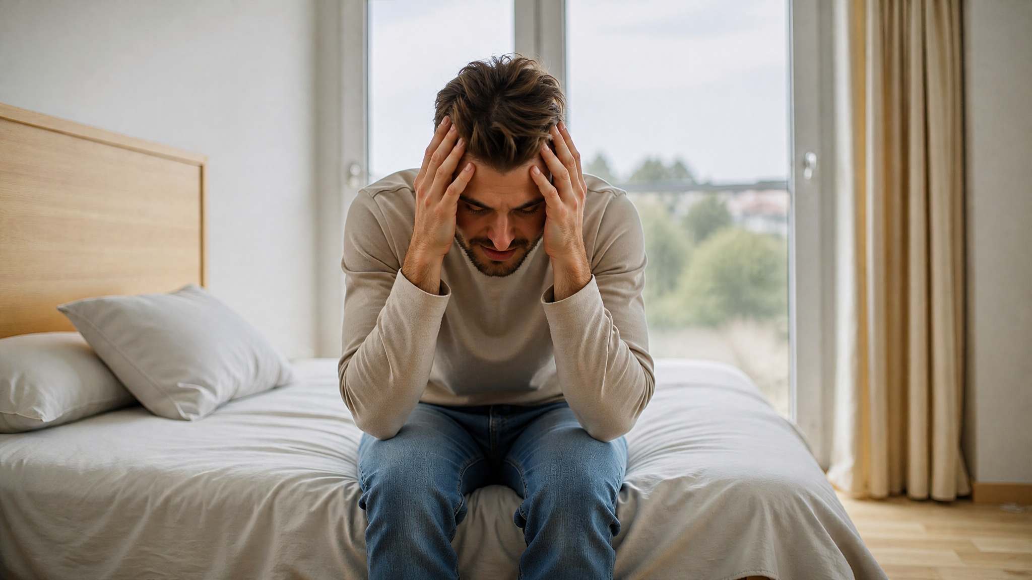 mindfully ride out emotions