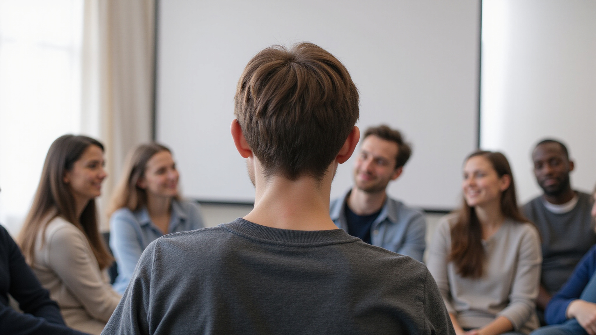 intensive outpatient mental health care