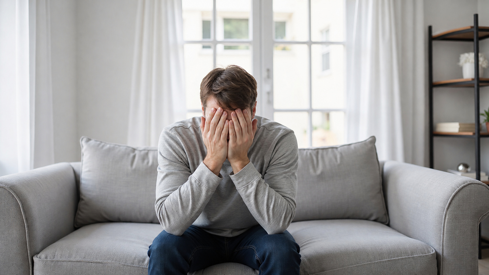 structured support after hospitalization