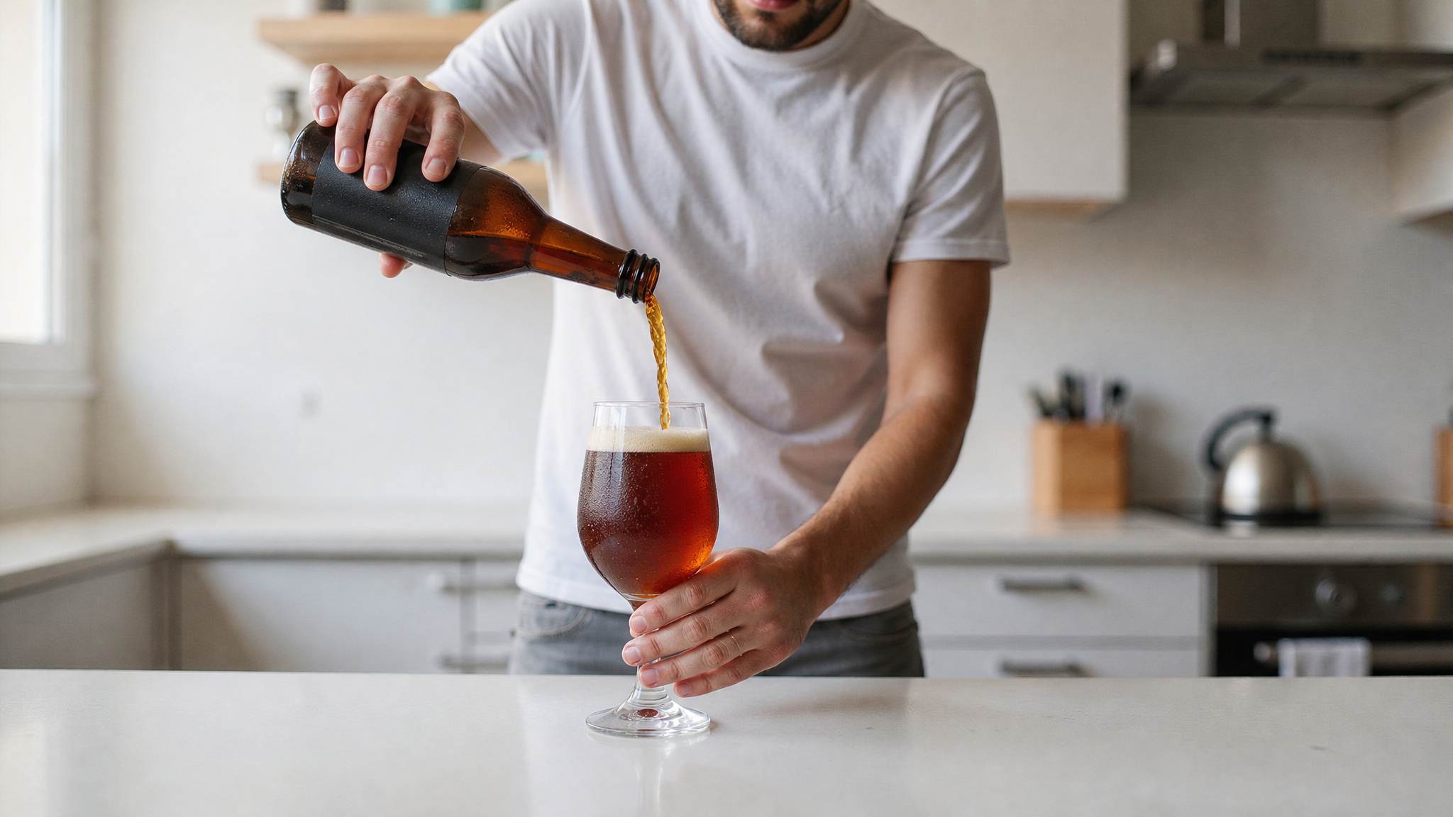 ritual beats abv for recovery