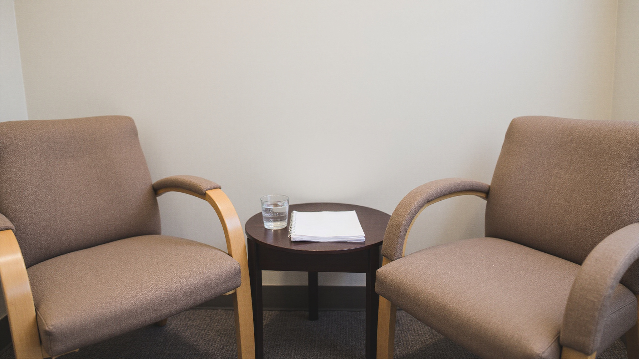 Anxiety treatment and coping skills