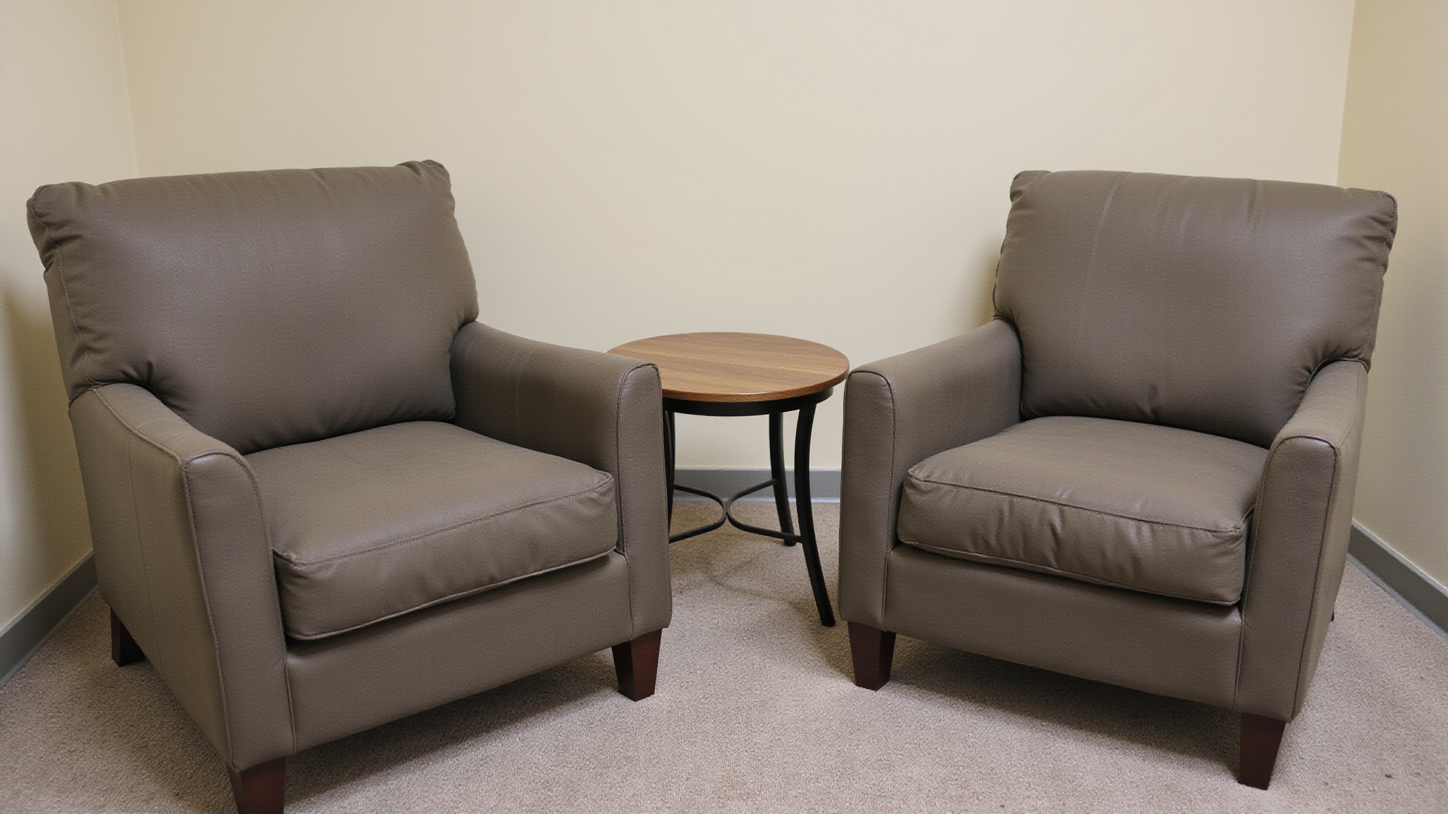 Depression treatment and recovery