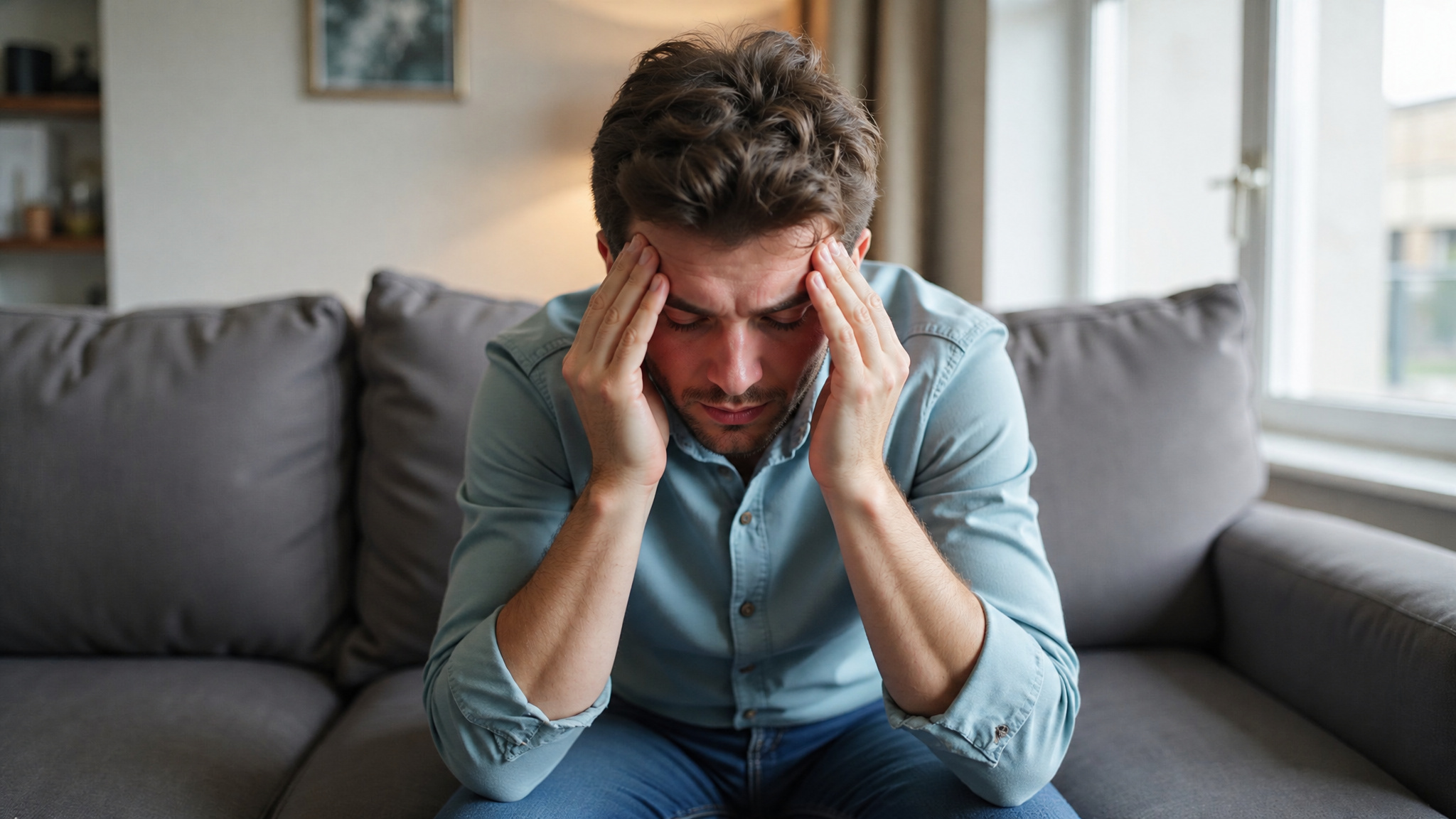meth symptoms may persist weeks