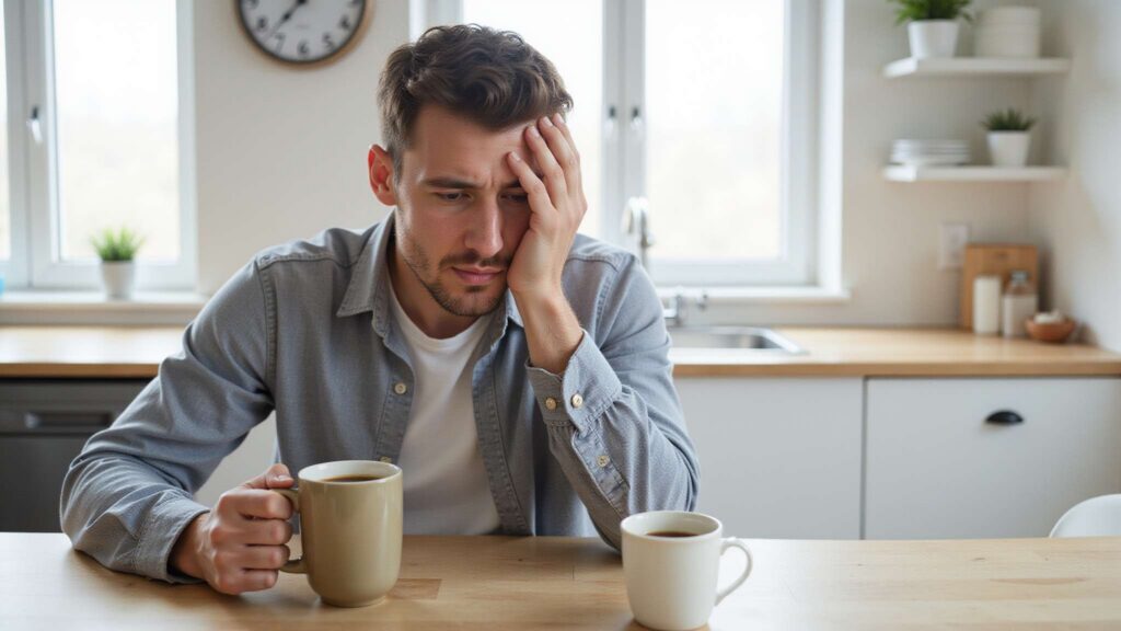 sobriety fatigue timeline varies