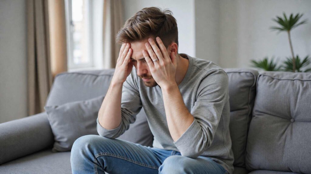 withdrawal duration and recovery