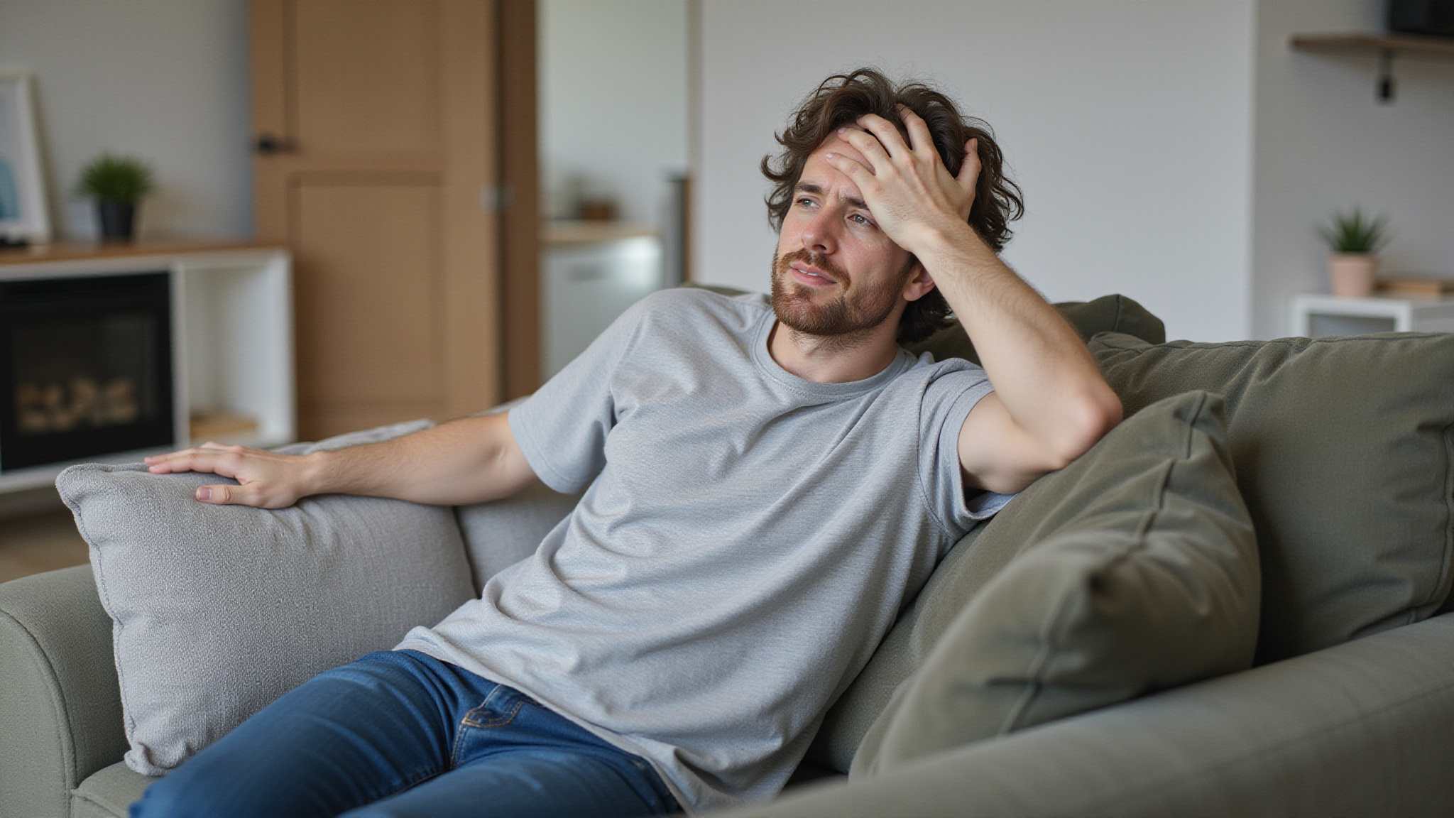 sobriety fatigue dragging on