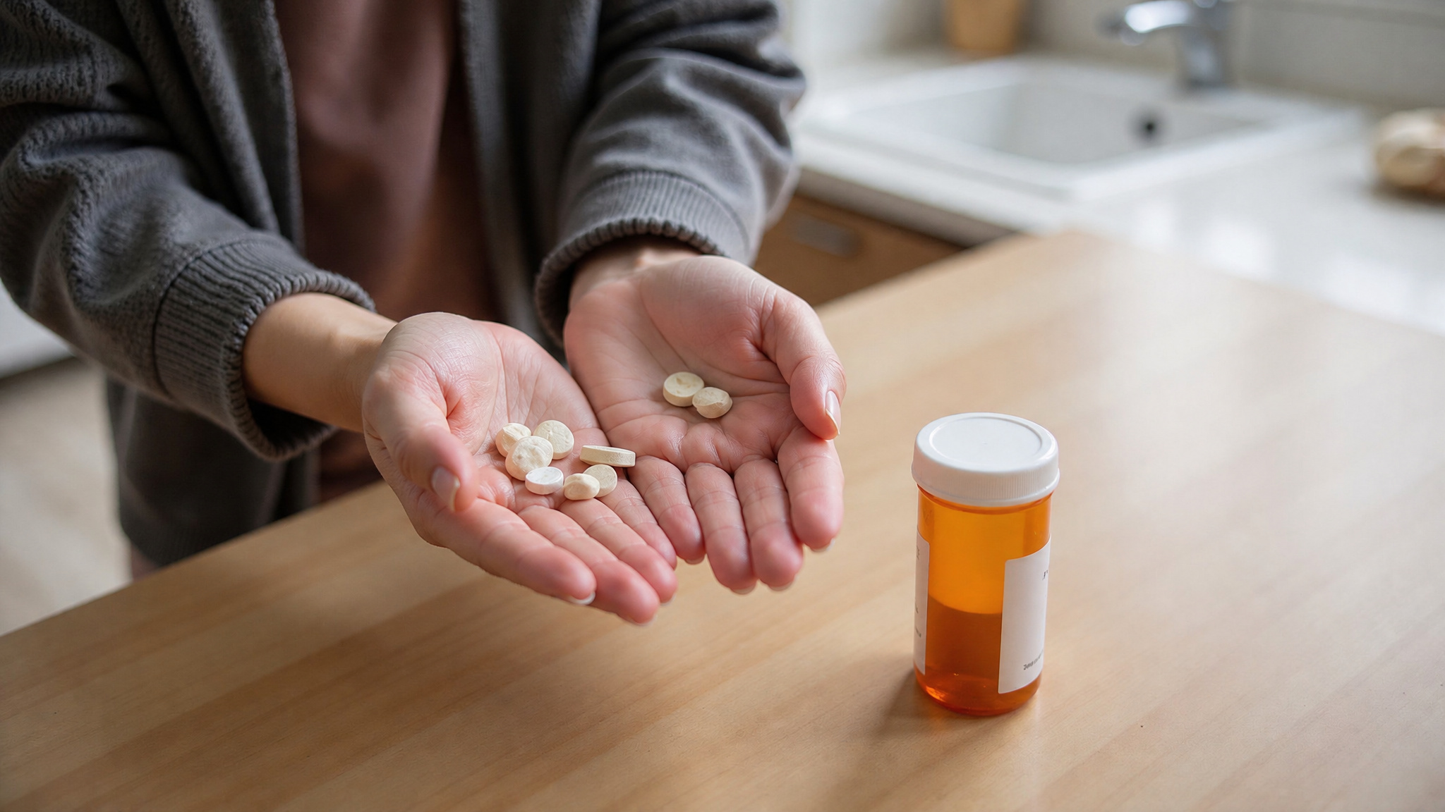 Buprenorphine detection window
