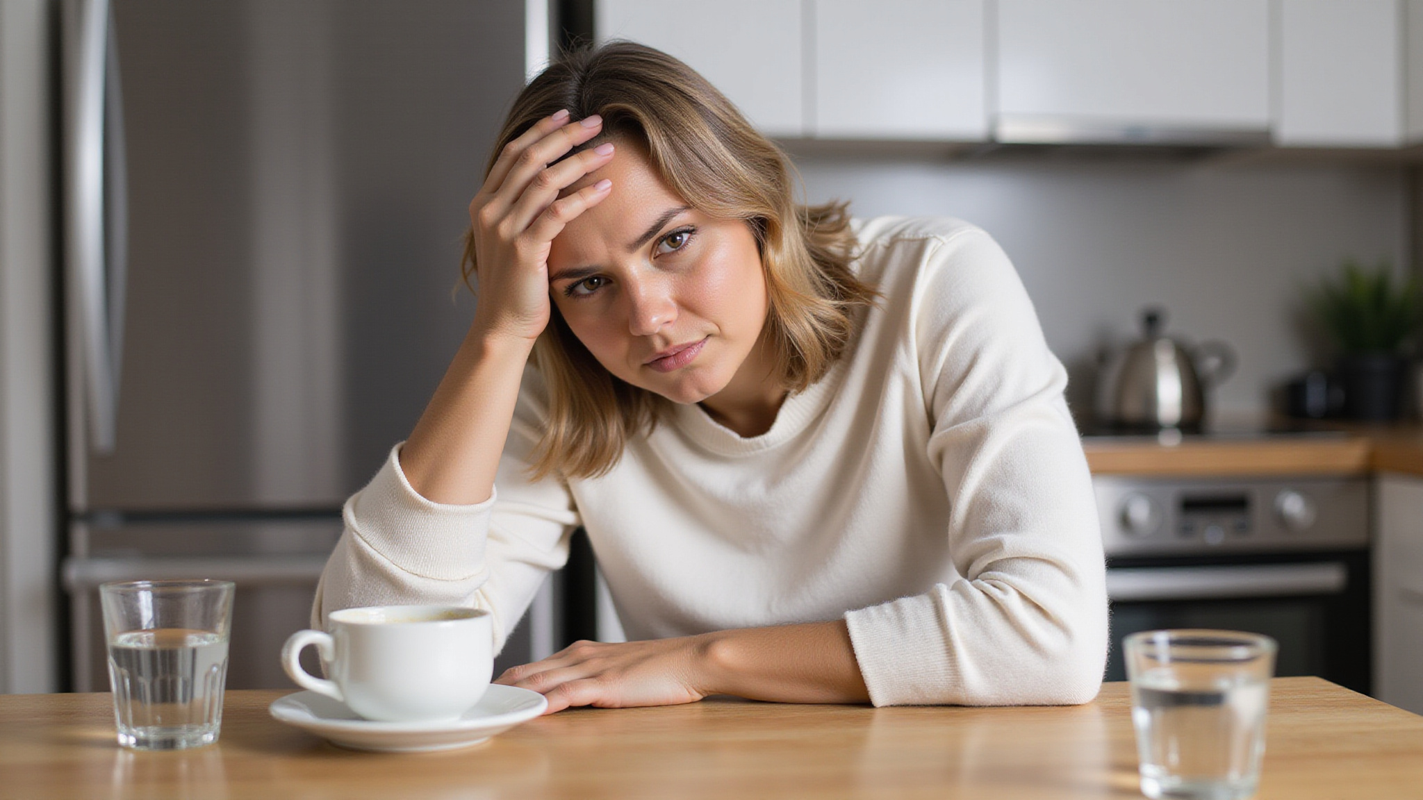 Self-care for depression caregivers