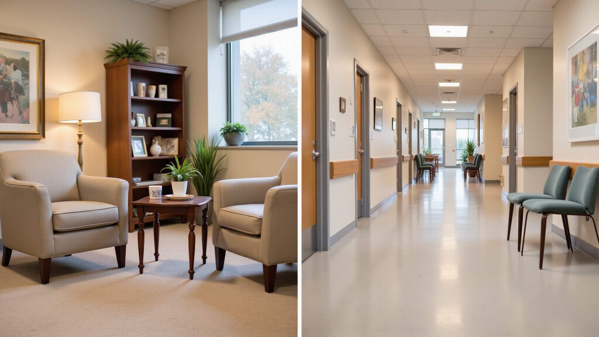 overnight vs same day therapy