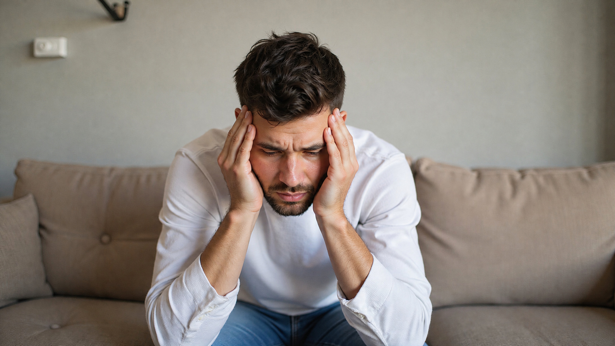 Impulsive aggression and emotional outbursts