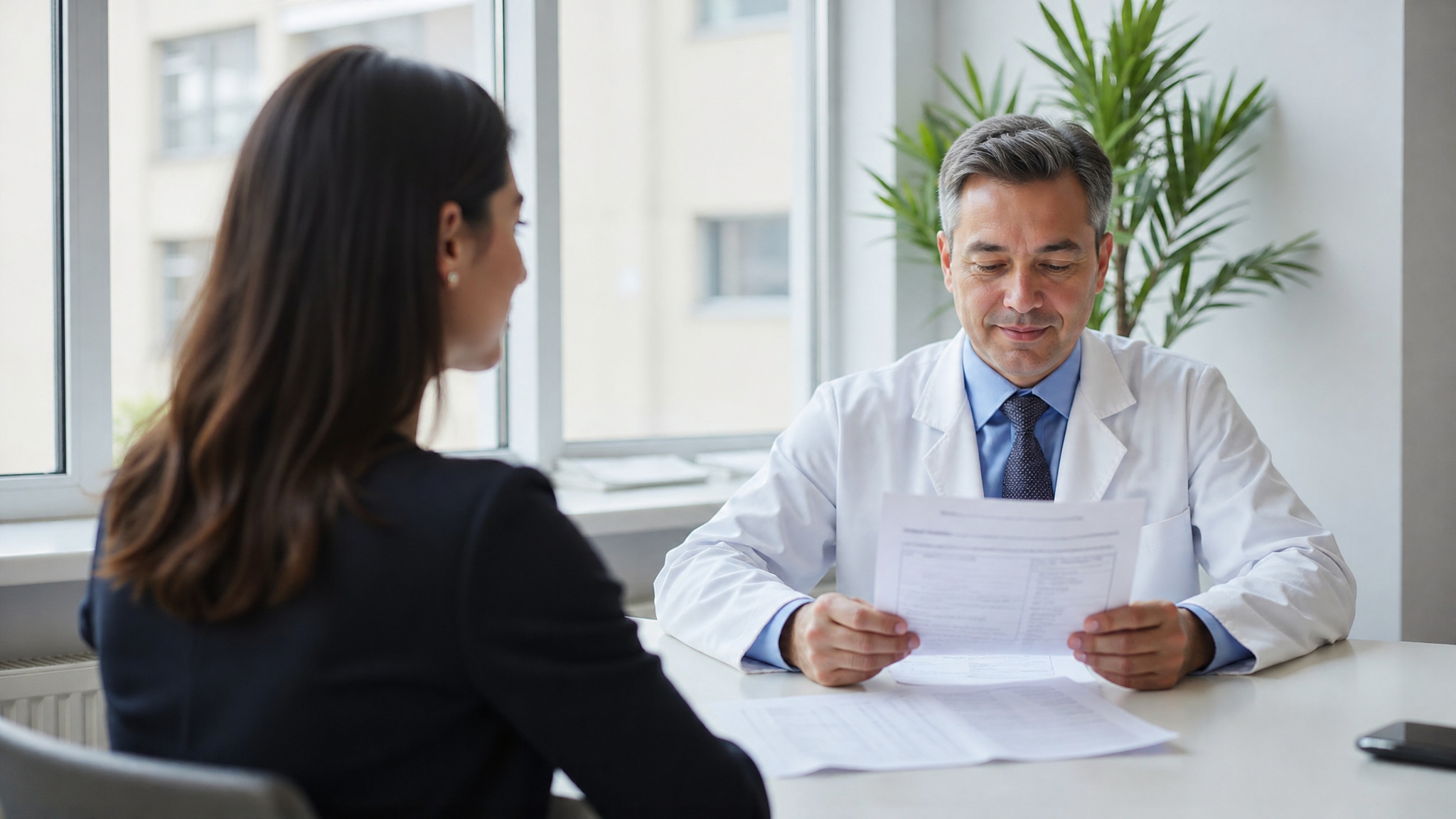 otp vs office based care