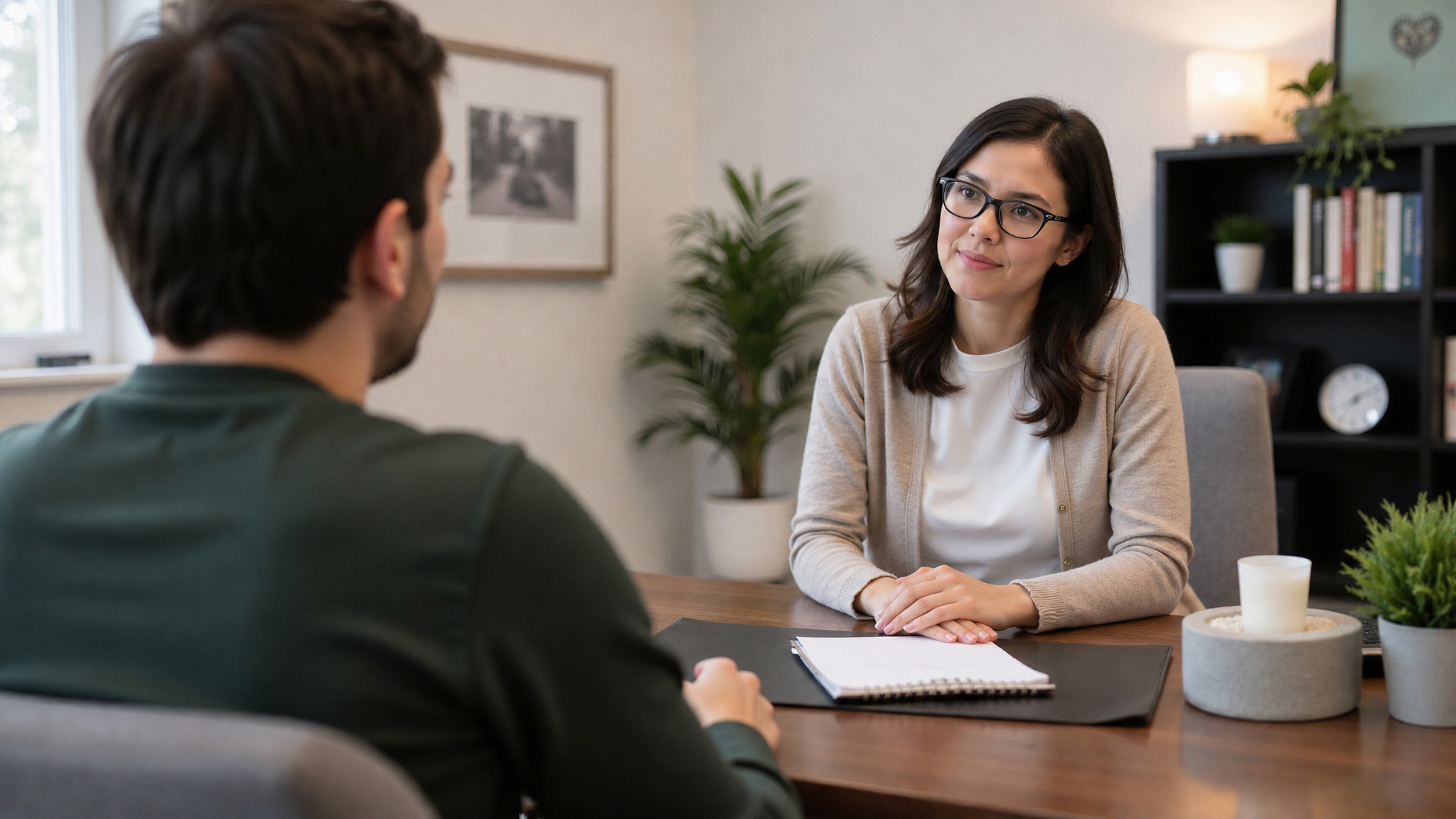 outpatient opioid addiction treatment