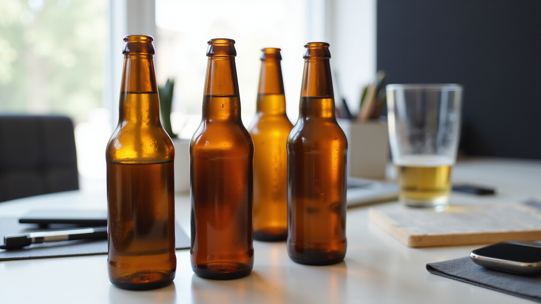 Veteran PTSD and drinking problems