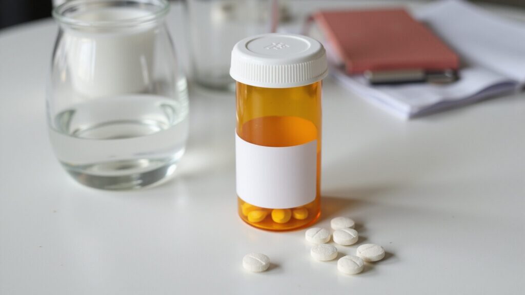 medication stops trigger relapse