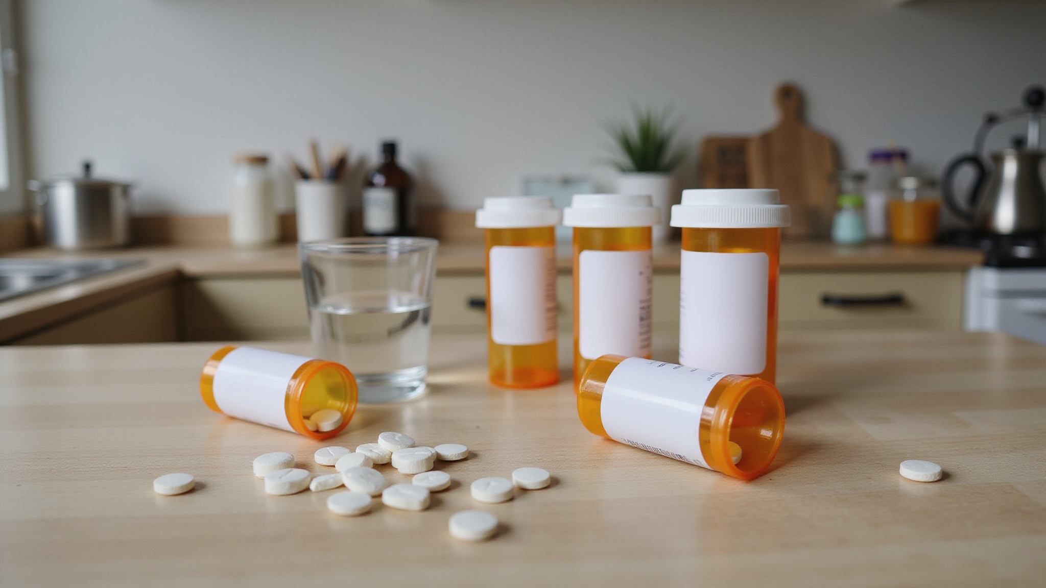 highest relapse rate drug